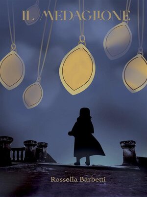 cover image of Il Medaglione